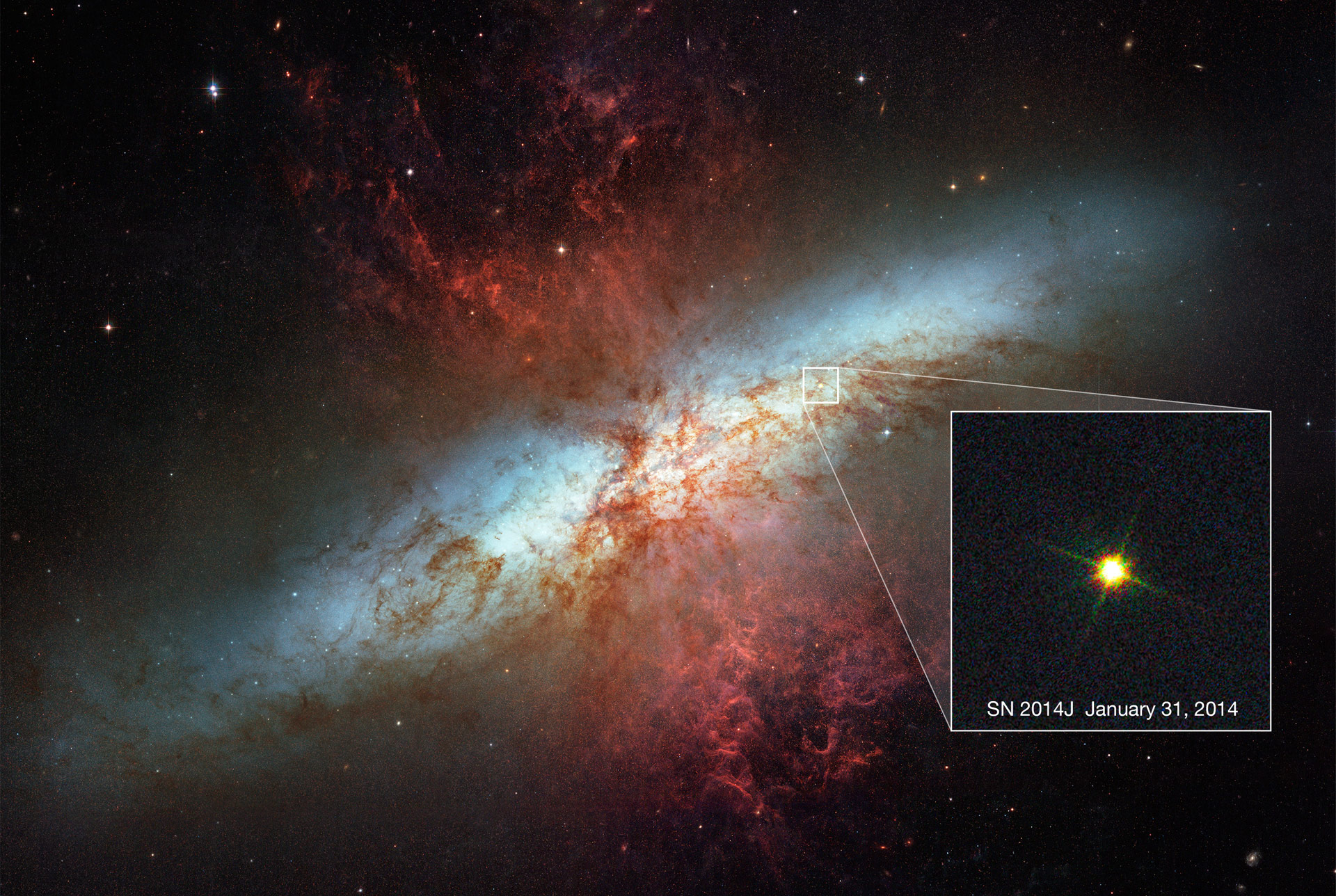 Supernova-2014J-Mysteries-Revealed